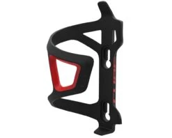 Cube Flaschenhalter HPP Right-Hand Sidecage | Black N Red