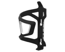 Cube Flaschenhalter HPP Right-Hand Sidecage | Black N White