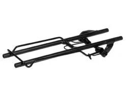 Cube IC Federklappe Trekking | Black