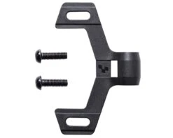 Cube Rahmenhalter Für 2x CO2-Kartuschen Mit Gewinde