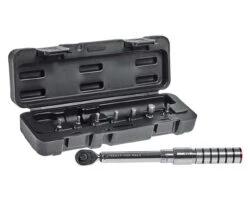 Cube RFR Drehmoment-Set 7-teilig | Black