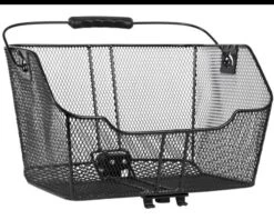 Cube RFR Fahrradkorb Klick & Go