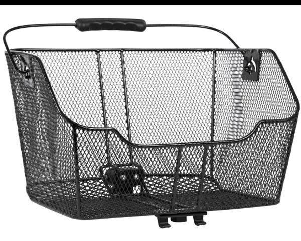 Cube RFR Fahrradkorb Klick & Go 3 Cube RFR Fahrradkorb Klick & Go