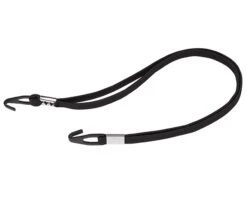 Cube RFR Gepäcktäger Spanngurt Cmpt | Schwarz