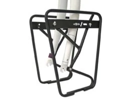 Cube RFR Gepäckträger Lowrider STANDARD | Black