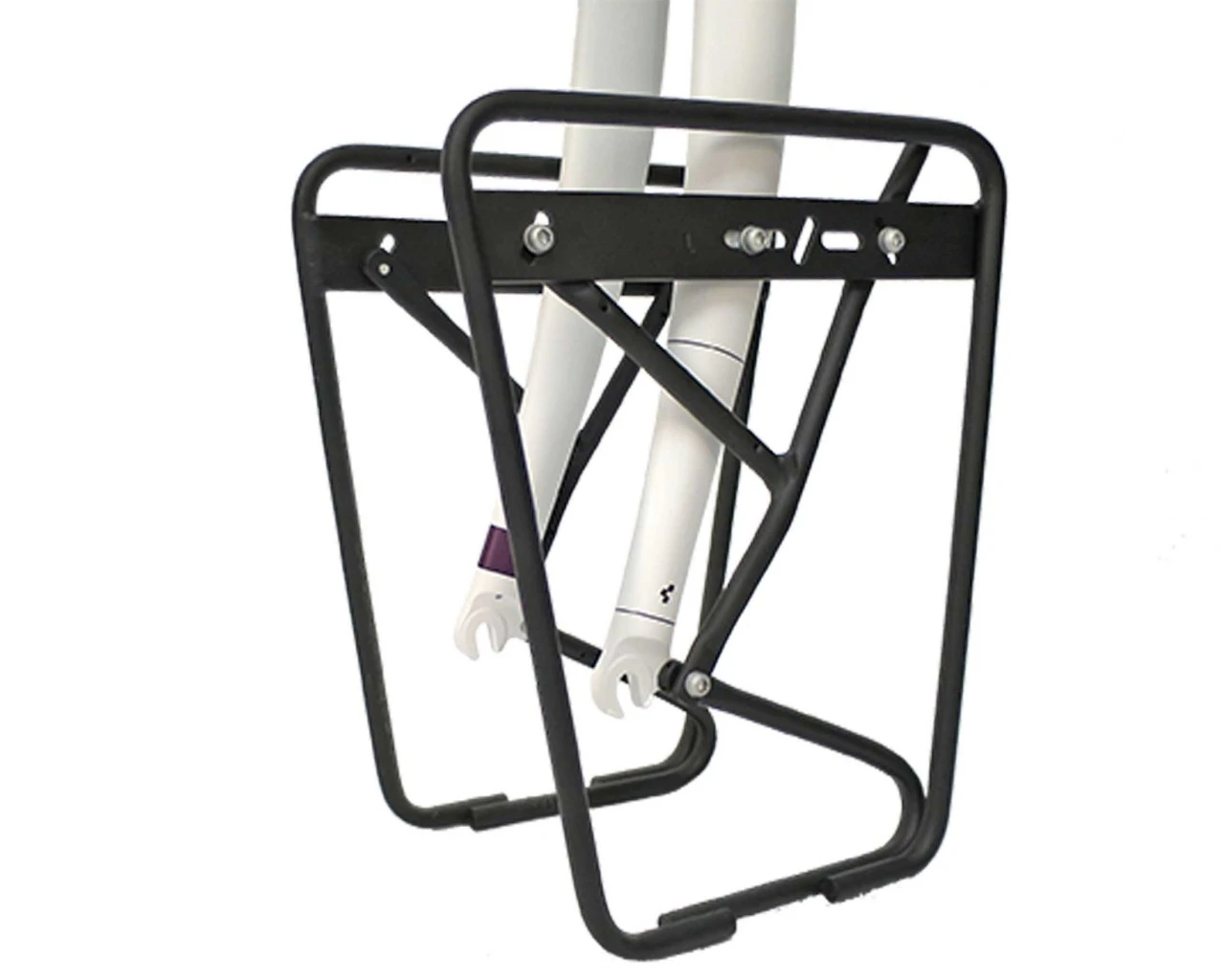 Cube RFR Gepäckträger Lowrider STANDARD | Black 3 Cube RFR Gepäckträger Lowrider STANDARD | Black