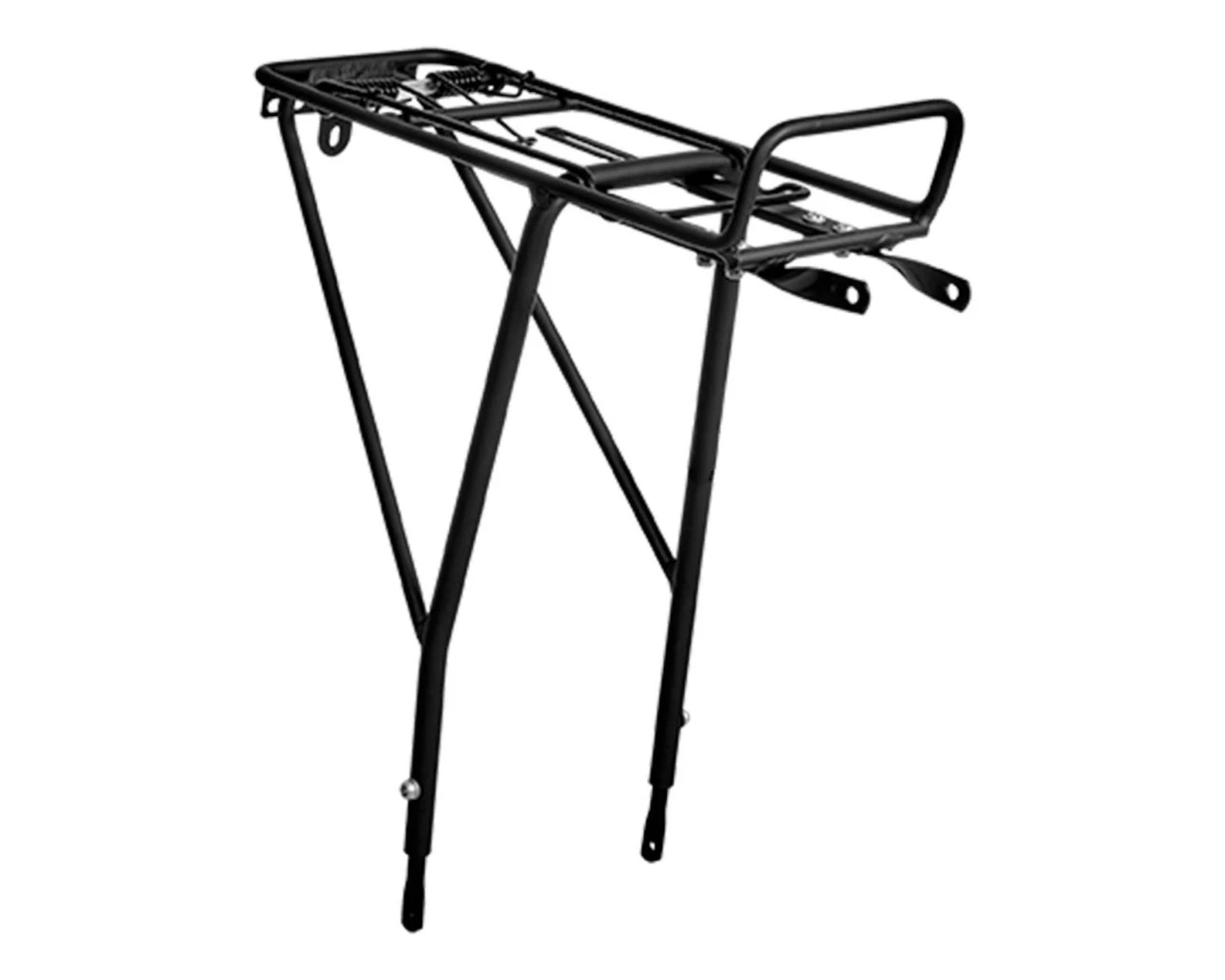 Cube RFR Gepäckträger Universal CMPT | Black 3 Cube RFR Gepäckträger Universal CMPT | Black