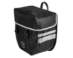 Cube RFR Gepäckträgertasche | Black