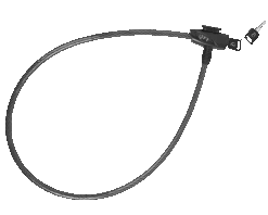 Cube RFR Kabelschloss 10 X 900 Mm