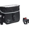 Cube RFR Lenkerkorbtasche Klick&Go | Black