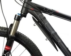 Cube RFR Mudguard Schutzblech | Schwarz -Cube Verkaufsgeschäft cube rfr mudguard schutzblech schwarz 004 11731 600x480 1280x1280