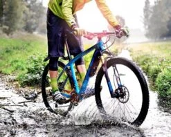 Cube RFR Mudguard Schutzblech | Schwarz -Cube Verkaufsgeschäft cube rfr mudguard schutzblech schwarz 005 11732 600x480 1280x1280