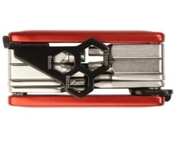 Cube RFR Multi Tool 12 | Rot -Cube Verkaufsgeschäft cube rfr multi tool 12 rot 002 11784 600x480 1280x1280