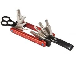 Cube RFR Multi Tool 12 | Rot -Cube Verkaufsgeschäft cube rfr multi tool 12 rot 004 11786 600x480 1280x1280