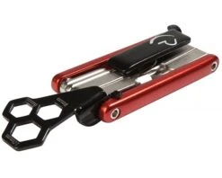 Cube RFR Multi Tool 12 | Rot -Cube Verkaufsgeschäft cube rfr multi tool 12 rot 006 11788 600x480 1280x1280