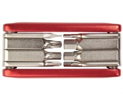 Cube RFR Multi Tool 8 | Rot -Cube Verkaufsgeschäft cube rfr multi tool 8 rot 003 11781 600x480 1280x1280