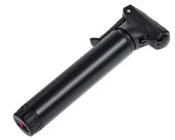 Cube RFR Pumpe Micro UNIVERSAL | Black N Glossy Black N Red