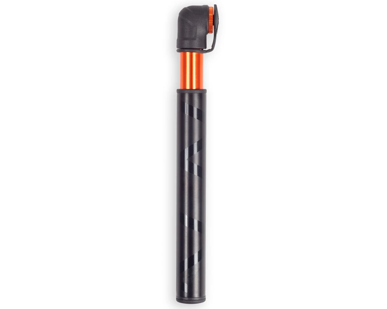 Cube RFR Pumpe Road Pro | Black N Orange 3 Cube RFR Pumpe Road Pro | Black N Orange