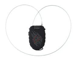 Cube RFR Schloss Mini | Black