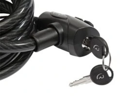 Cube RFR Spiralschloß 12 X 1800 Mm | Schwarz/weiß -Cube Verkaufsgeschäft cube rfr spiralschlo 12 x 1800 mm schwarzwei 003 11469 600x480 1280x1280