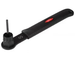 Cube RFR Zahnkranzabzieher | Black