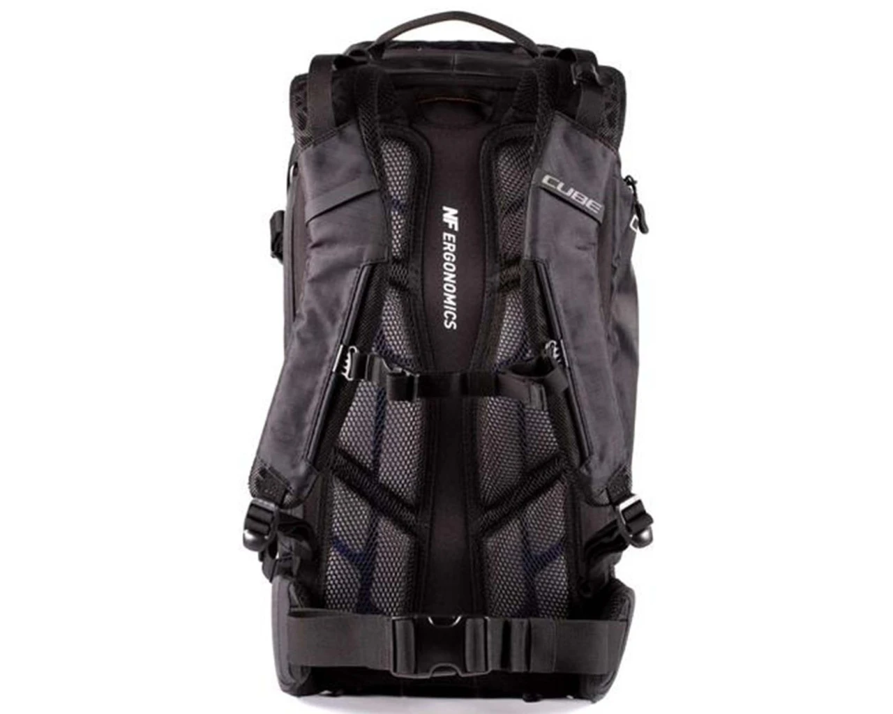 Cube Rucksack ATX 22 | Black 4 Cube Rucksack ATX 22 | Black – Bild 2