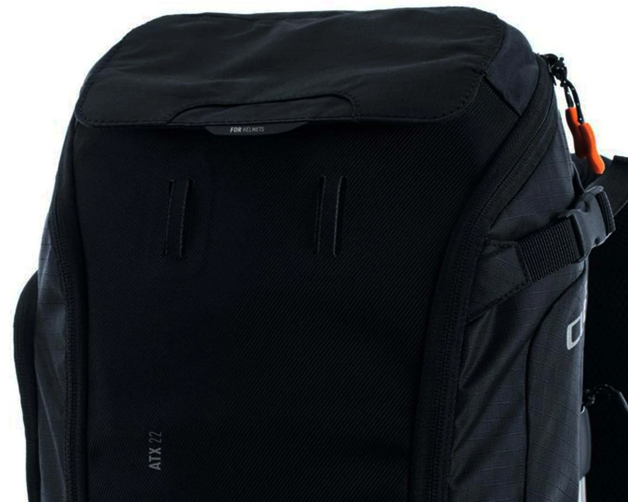 Cube Rucksack ATX 22 | Black 6 Cube Rucksack ATX 22 | Black – Bild 4