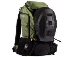 Cube Rucksack ATX 22 TM | Olive -Cube Verkaufsgeschäft cube rucksack atx 22 tm olive 003 97671 2200x1760 1280x1280