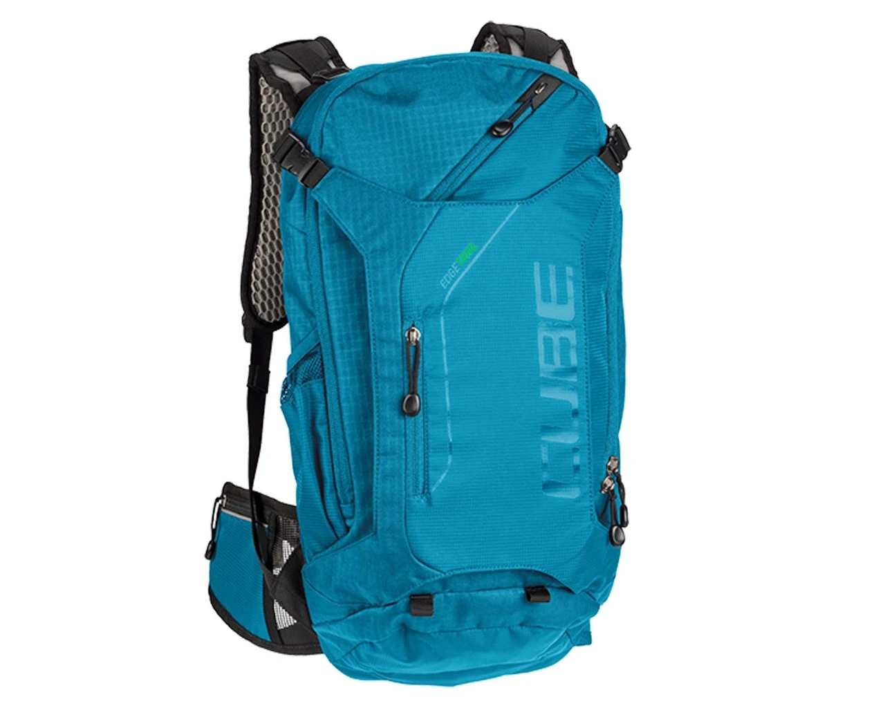 Cube Rucksack EDGE Trail 16 Liter | Blue 3 Cube Rucksack EDGE Trail 16 Liter | Blue