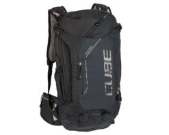 Cube Rucksack EDGEtrail 16 Liter | Black