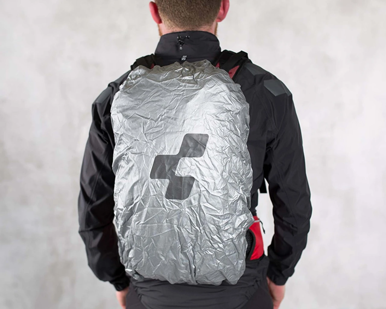 Cube Rucksack EDGEtrail 16 Liter | Red 12 Cube Rucksack EDGEtrail 16 Liter | Red – Bild 10