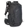 Cube Rucksack EDGEtwenty 20 Liter | Black