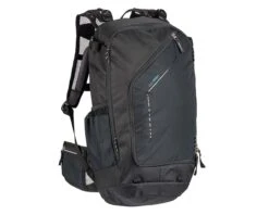 Cube Rucksack EDGEtwenty 20 Liter | Black