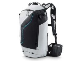 Cube Rucksack EDGEtwenty 20 Liter | Grey