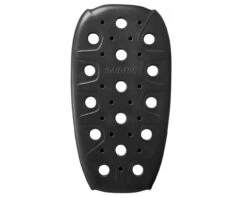 Cube Rucksack Rückenprotektor | Black