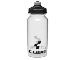 Cube Trinkflasche 0,5 L Icon | Transparent