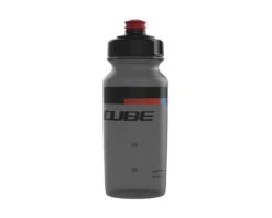 Cube Trinkflasche 0.5 Liter Teamline | Black N Red N Blue