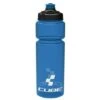 Cube Trinkflasche 0,75 L Icon | Blau -Cube Verkaufsgeschäft cube trinkflasche 075 l icon blau 12724 600x480 1280x1280