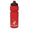Cube Trinkflasche 0,75 L Icon | Rot -Cube Verkaufsgeschäft cube trinkflasche 075 l icon rot 11449 600x480 1280x1280