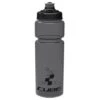 Cube Trinkflasche 0,75 L Icon | Schwarz -Cube Verkaufsgeschäft cube trinkflasche 075 l icon schwarz 11452 600x480 1280x1280