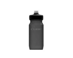 Cube Trinkflasche Feather 0.5l | Black
