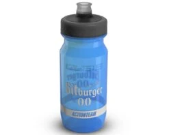 Cube Trinkflasche Grip 0.5 L X Actionteam | Blue N White