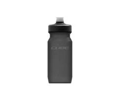 Cube Trinkflasche Grip 0.5l | Black