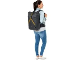Deuter Amager 25+5 Liter - Fahrrad Rucksack | Graphite -Cube Verkaufsgeschäft deuter amager 255 liter fahrrad rucksack graphite 009 94112 2200x1760 1280x1280