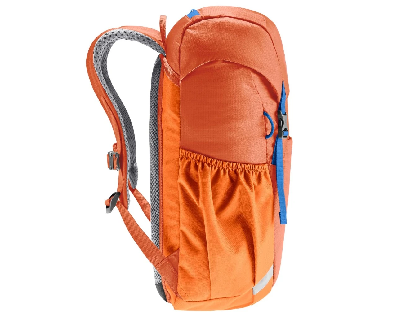 Deuter Junior 18 Liter Kinder-Rucksack PFC-frei | Chestnut-mandarine 6 Deuter Junior 18 Liter Kinder-Rucksack PFC-frei | Chestnut-mandarine – Bild 4