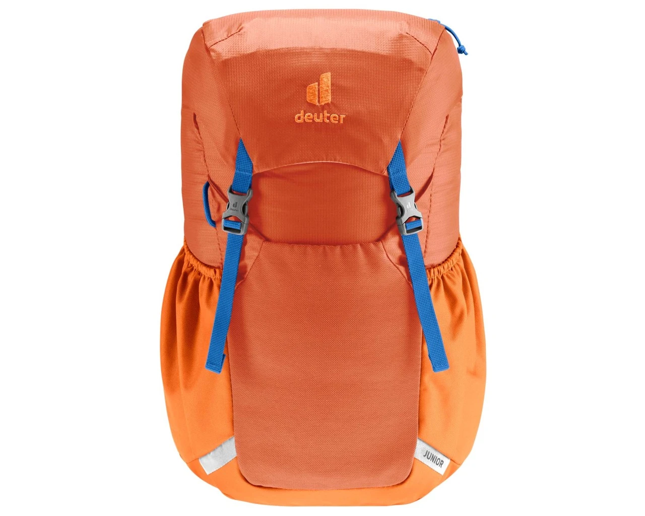 Deuter Junior 18 Liter Kinder-Rucksack PFC-frei | Chestnut-mandarine 7 Deuter Junior 18 Liter Kinder-Rucksack PFC-frei | Chestnut-mandarine – Bild 5
