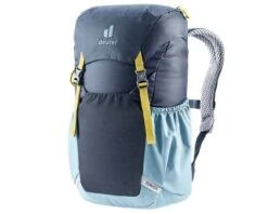 Deuter Junior 18 Liter Kinder-Rucksack PFC-frei | Ink-lake