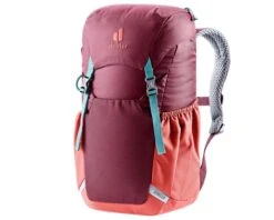 Deuter Junior 18 Liter Kinder-Rucksack PFC-frei | Maron-currant