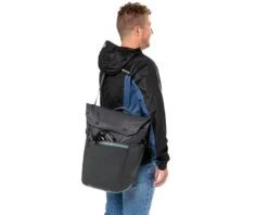 Deuter Mainhattan 17+10 Liter - Fahrrad Gepäckträgertasche | Graphite-shale -Cube Verkaufsgeschäft deuter mainhattan 1710 liter fahrrad gepcktrgertasche graphite shale 009 92854 2200x1760 1280x1280