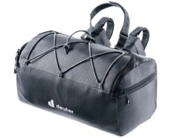 Deuter Mondego HB 8 Liter Lenkertasche | Black